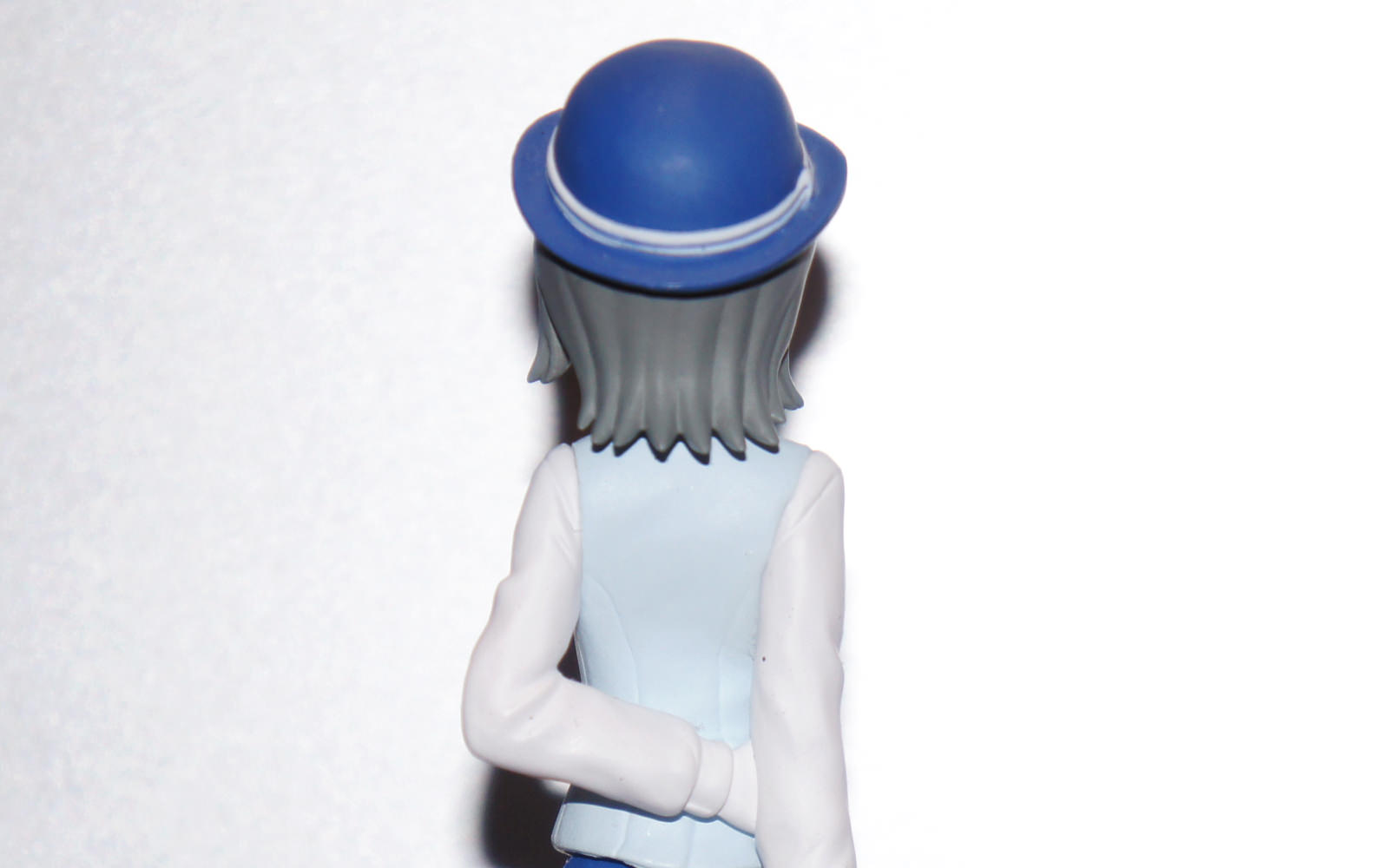 沖縄バス バスむすめ