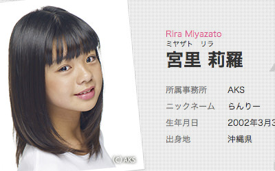 宮里莉羅